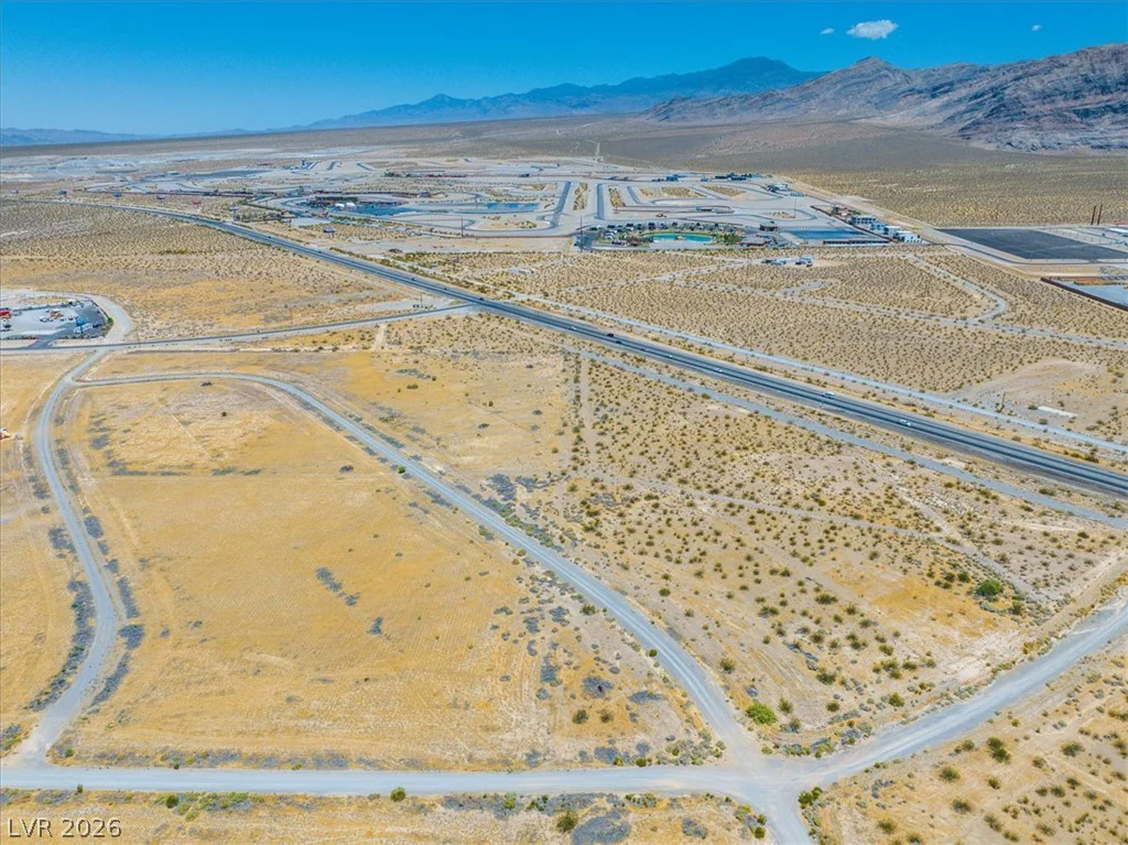 5990 Crazyhorse, Pahrump, NV 89061