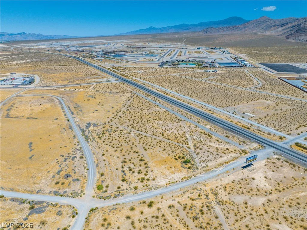 5990 Crazyhorse, Pahrump, NV 89061