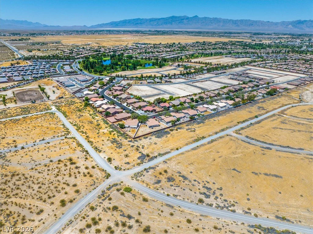 5990 Crazyhorse, Pahrump, NV 89061