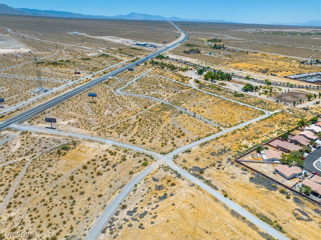 5990 Crazyhorse, Pahrump, NV 89061