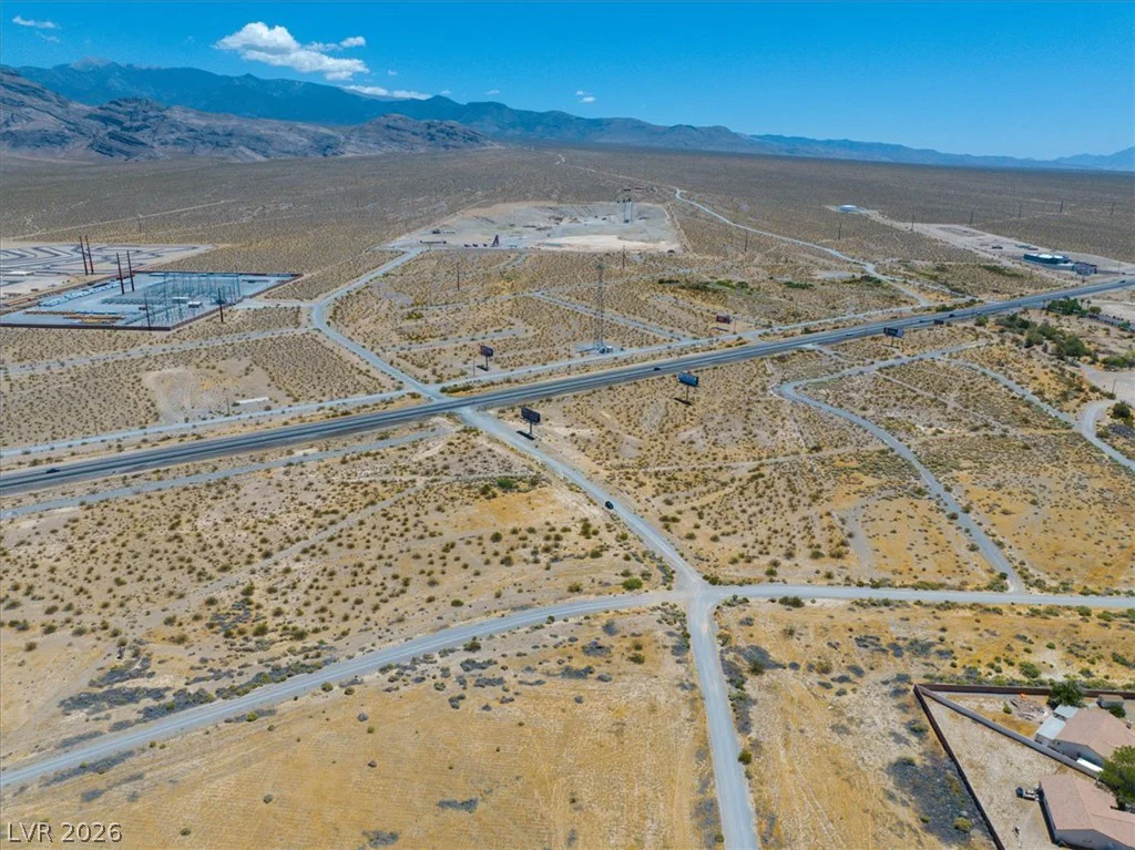 5990 Crazyhorse, Pahrump, NV 89061