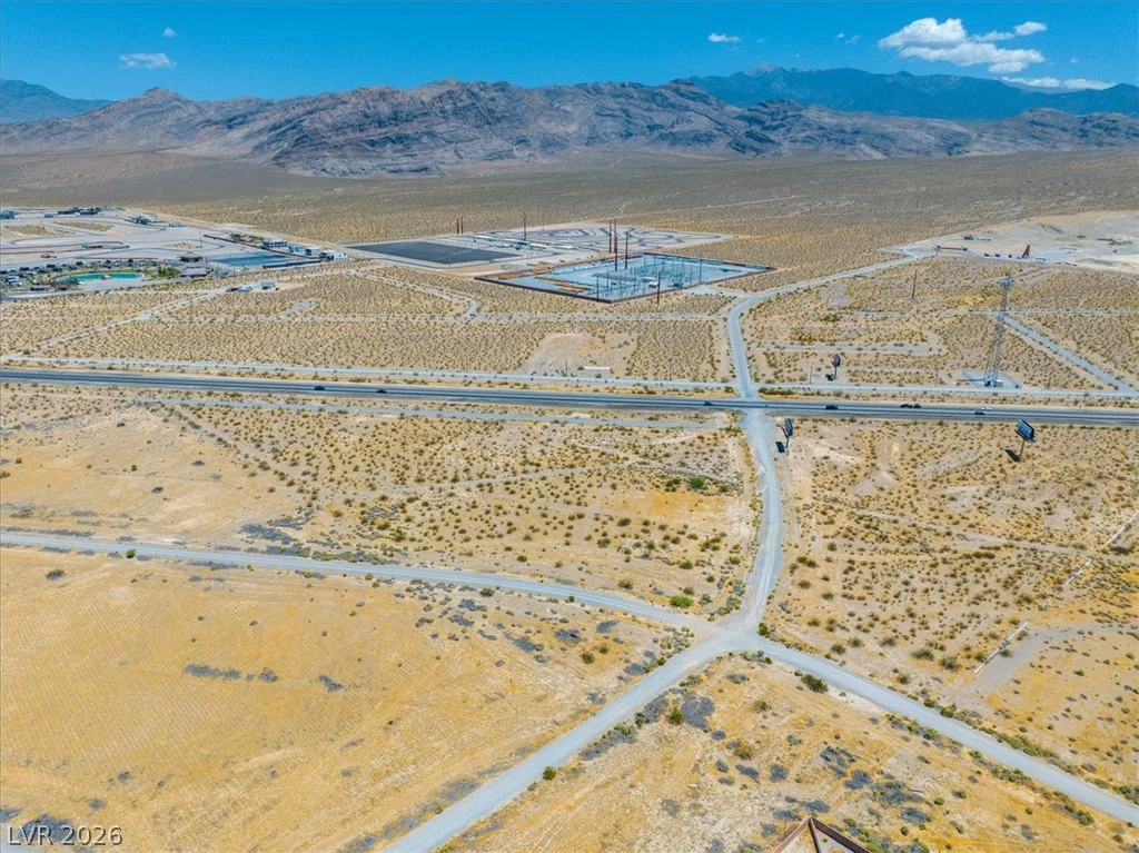 5990 Crazyhorse, Pahrump, NV 89061