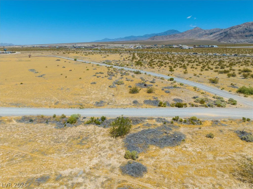 5990 Crazyhorse, Pahrump, NV 89061