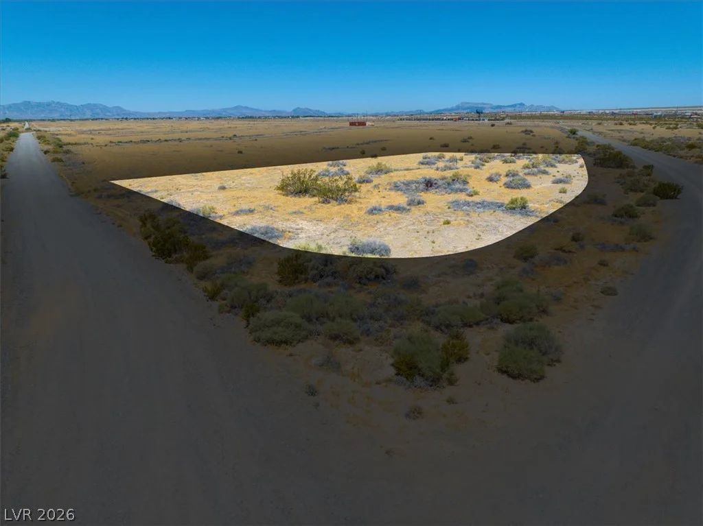 5990 Crazyhorse, Pahrump, NV 89061
