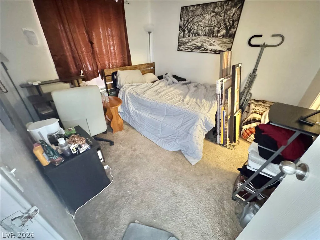 4955 Jeffreys, Las Vegas, NV 89119