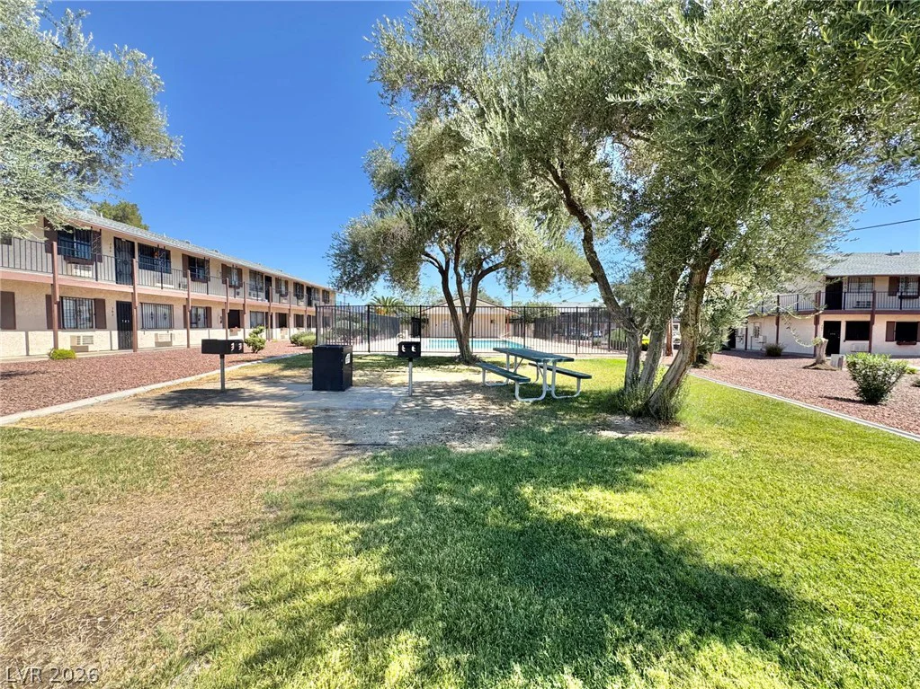 4955 Jeffreys, Las Vegas, NV 89119