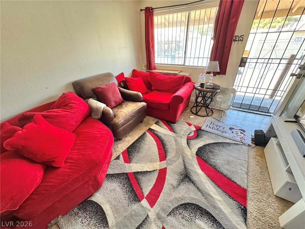 4955 Jeffreys, Las Vegas, NV 89119
