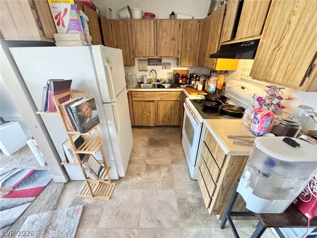 4955 Jeffreys, Las Vegas, NV 89119