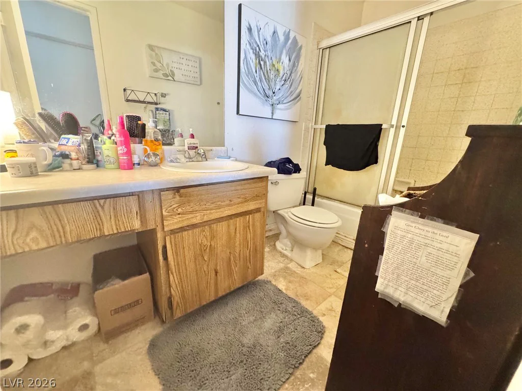 4955 Jeffreys, Las Vegas, NV 89119