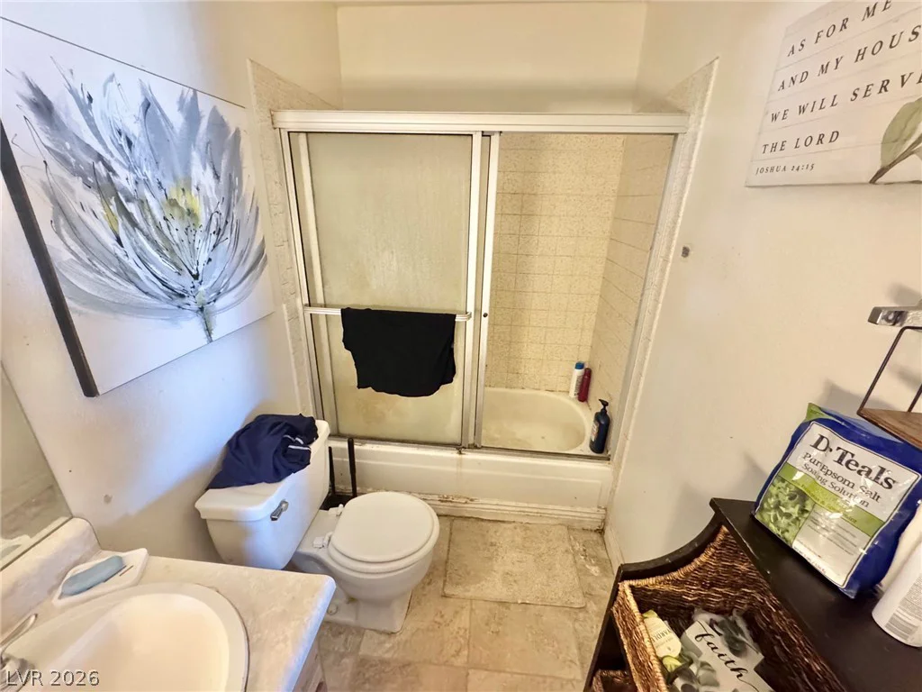 4955 Jeffreys, Las Vegas, NV 89119