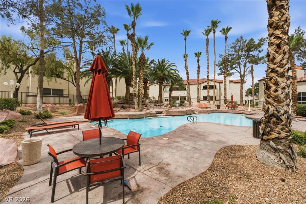 2975 Bluegrass, Henderson, NV 89074