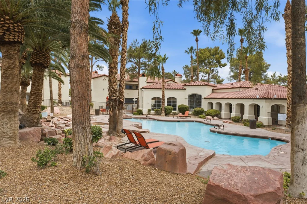 2975 Bluegrass, Henderson, NV 89074