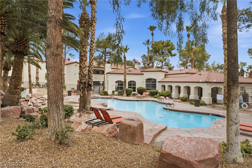 2975 Bluegrass, Henderson, NV 89074
