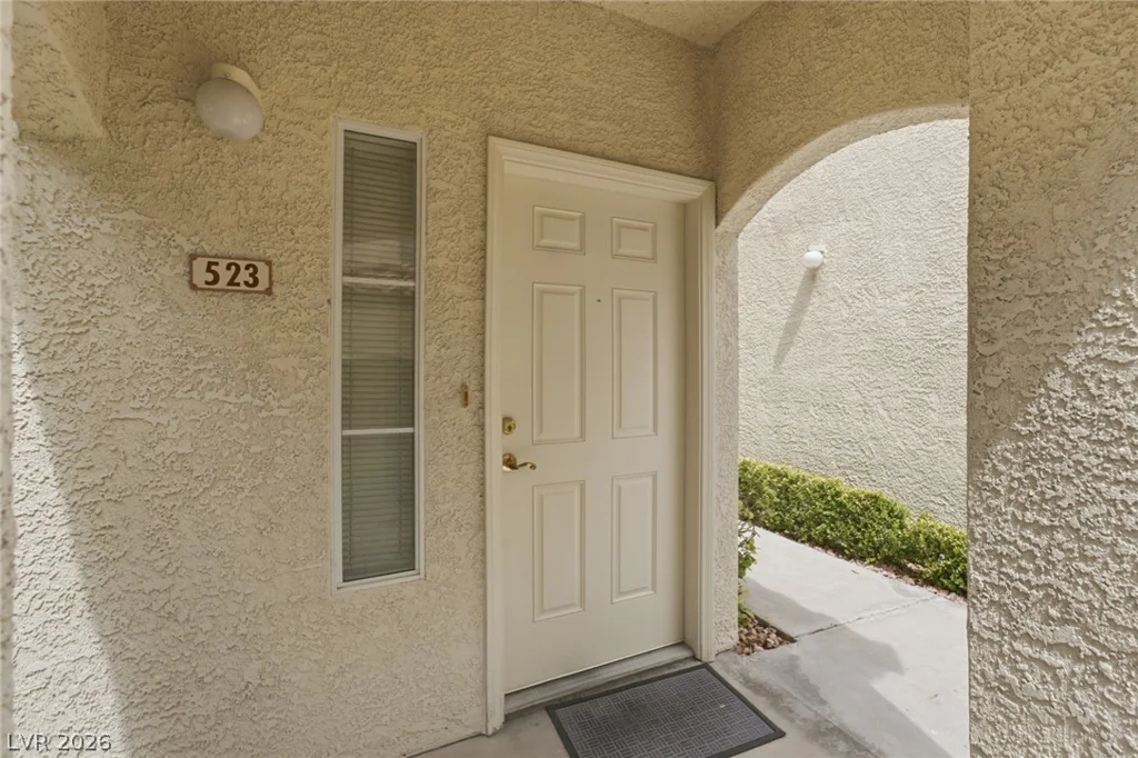 2975 Bluegrass, Henderson, NV 89074