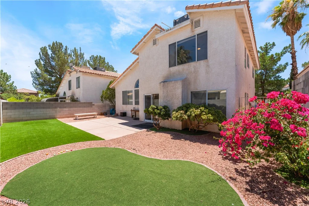 8872 Chapman, Las Vegas, NV 89129