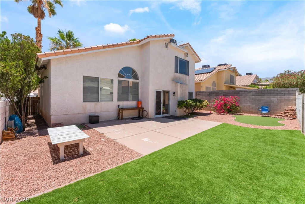 8872 Chapman, Las Vegas, NV 89129