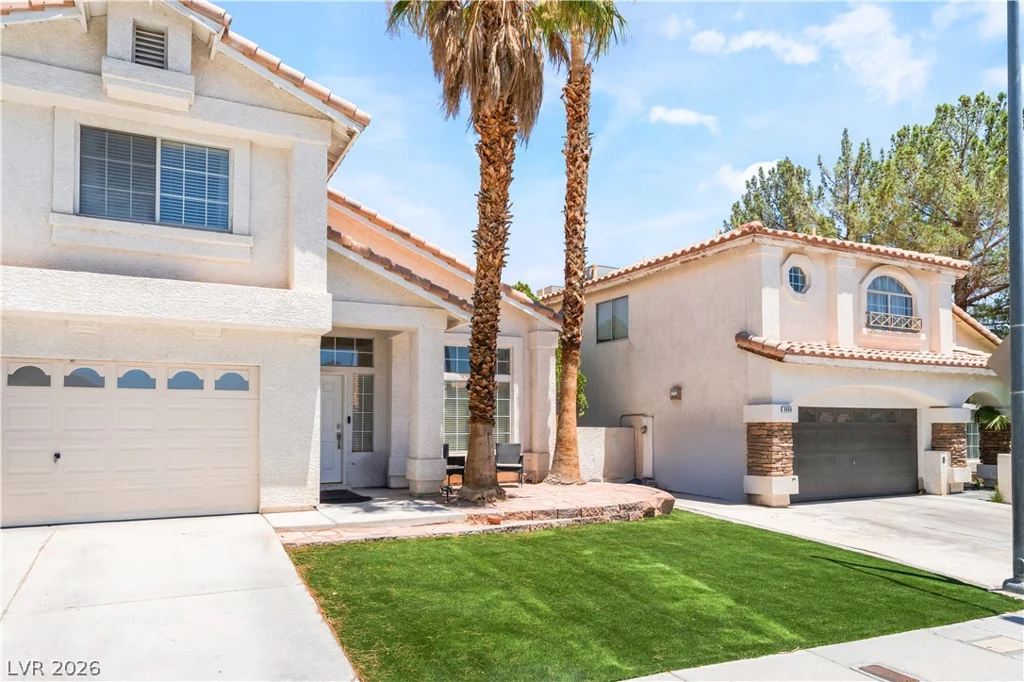 8872 Chapman, Las Vegas, NV 89129