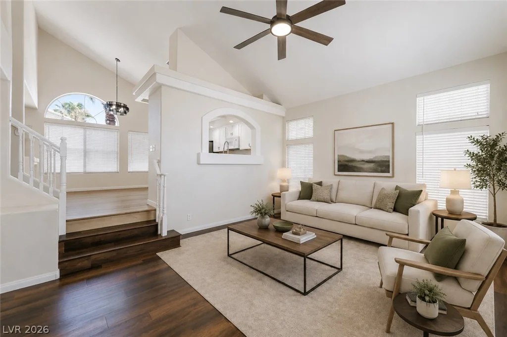8872 Chapman, Las Vegas, NV 89129
