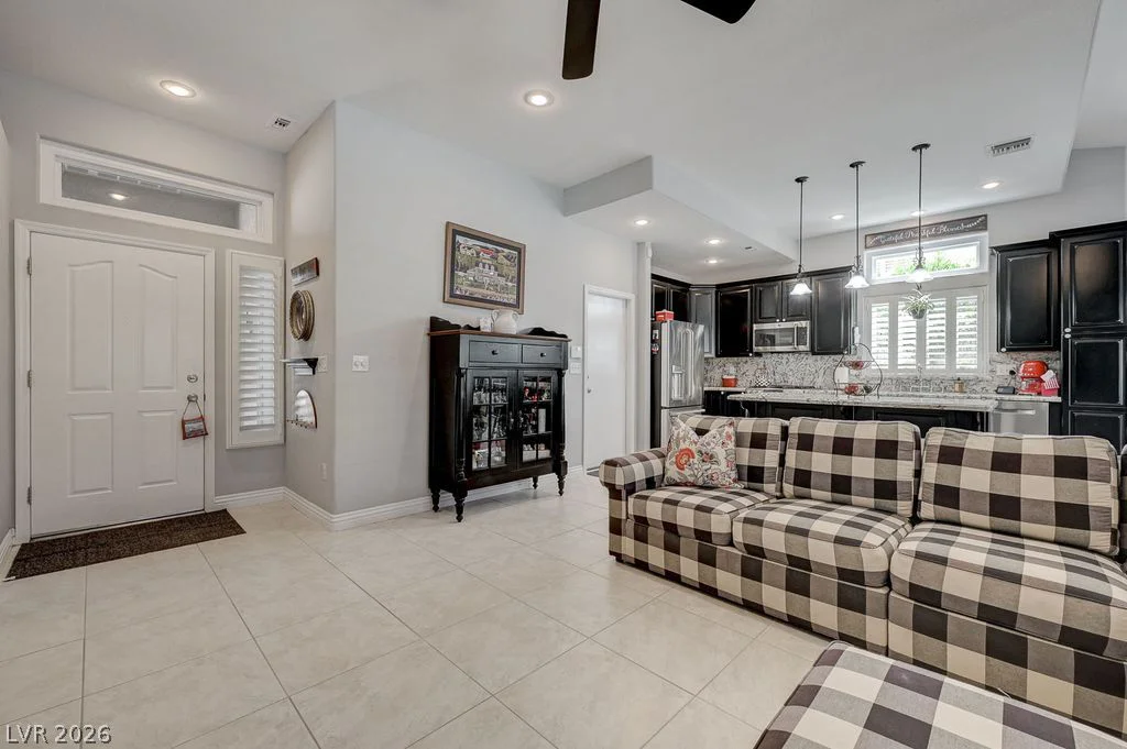 10533 Sea Palms, Las Vegas, NV 89134