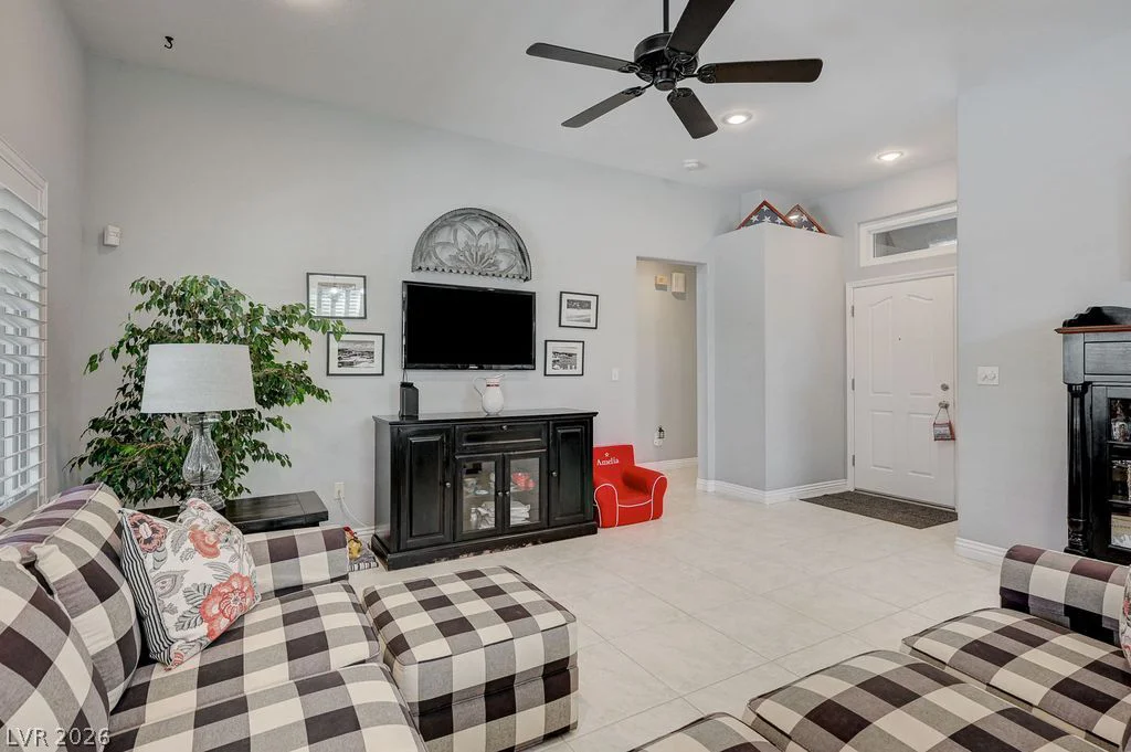 10533 Sea Palms, Las Vegas, NV 89134