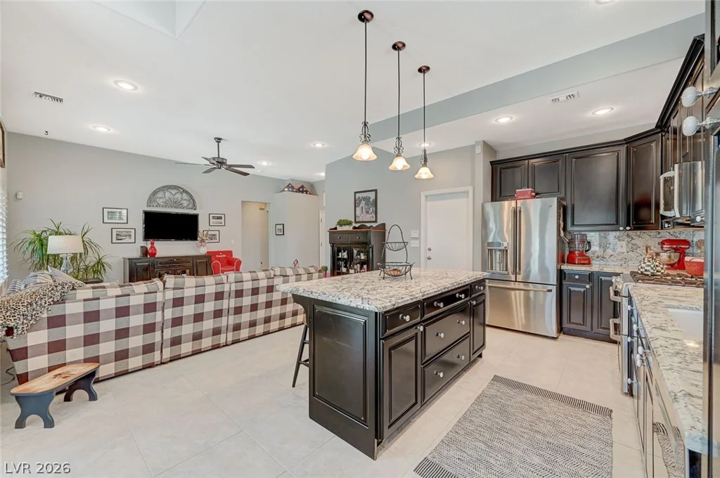 10533 Sea Palms, Las Vegas, NV 89134