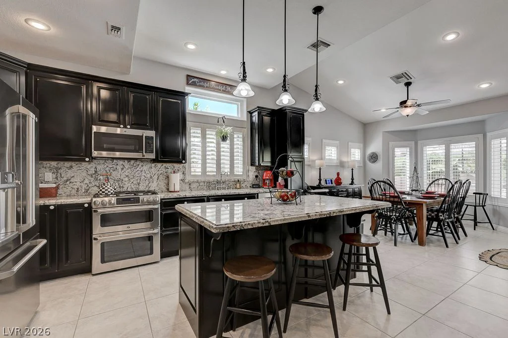 10533 Sea Palms, Las Vegas, NV 89134