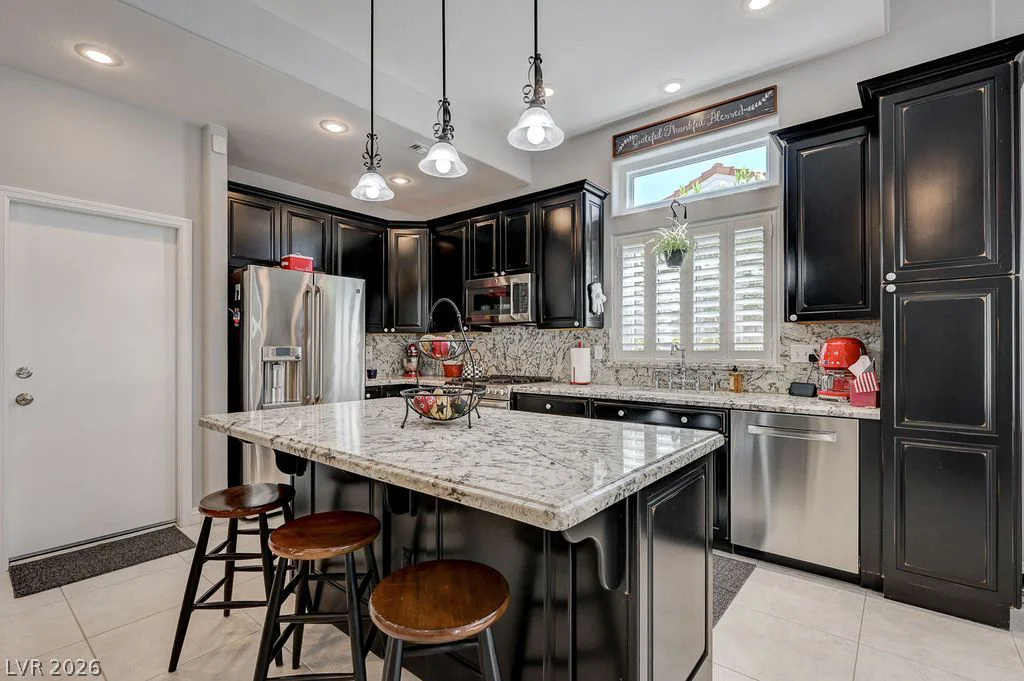 10533 Sea Palms, Las Vegas, NV 89134