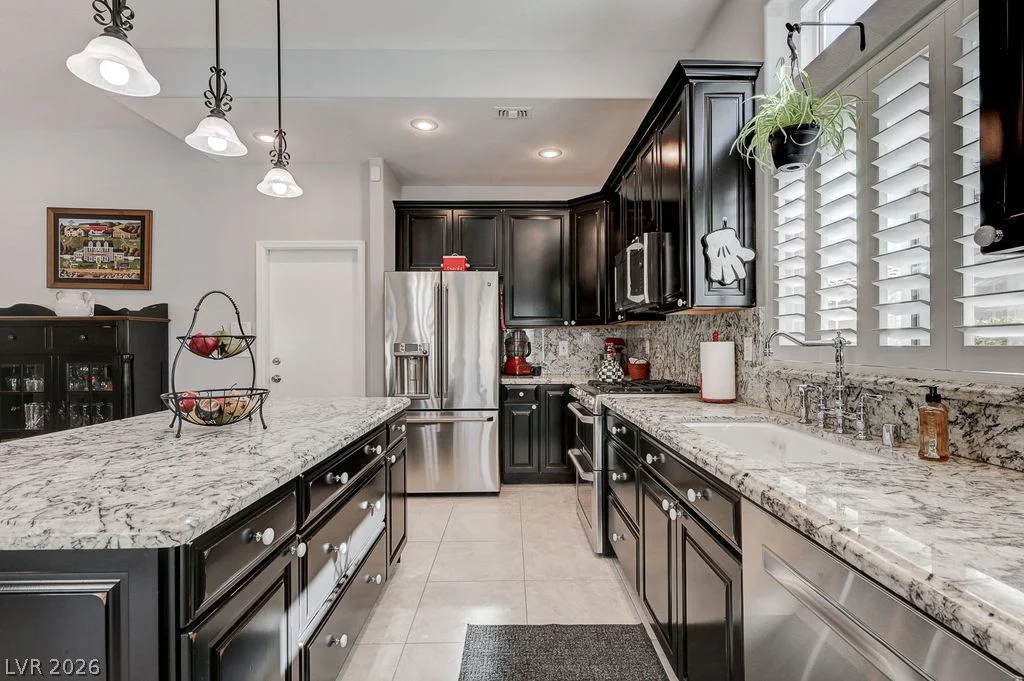 10533 Sea Palms, Las Vegas, NV 89134