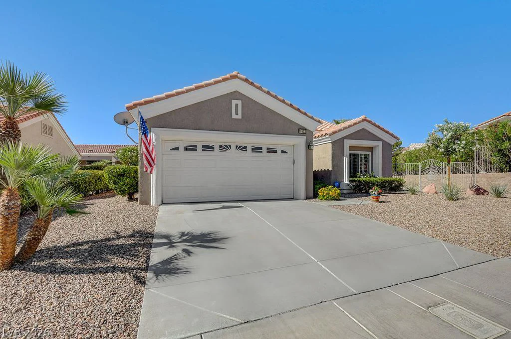 10533 Sea Palms, Las Vegas, NV 89134