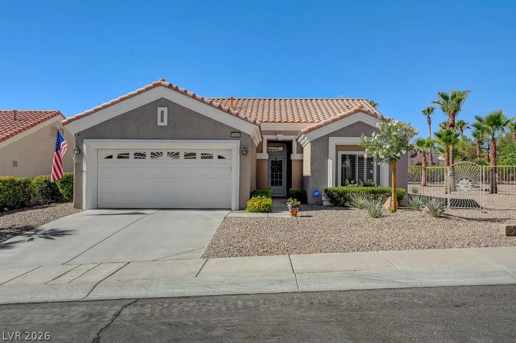 10533 Sea Palms, Las Vegas, NV 89134