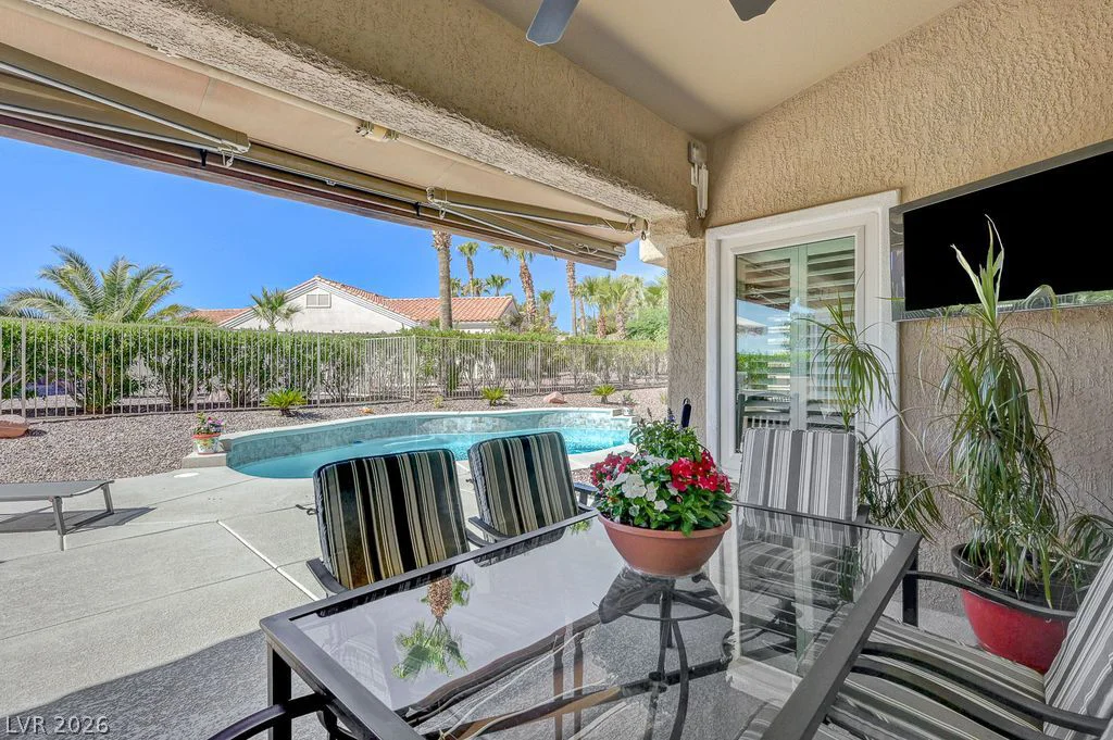 10533 Sea Palms, Las Vegas, NV 89134