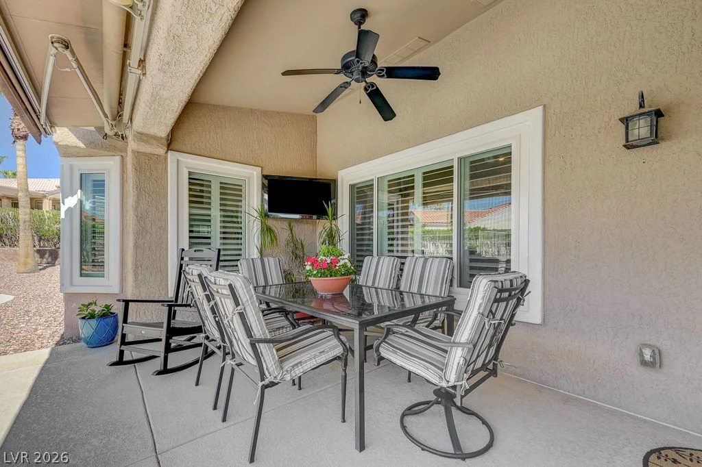 10533 Sea Palms, Las Vegas, NV 89134