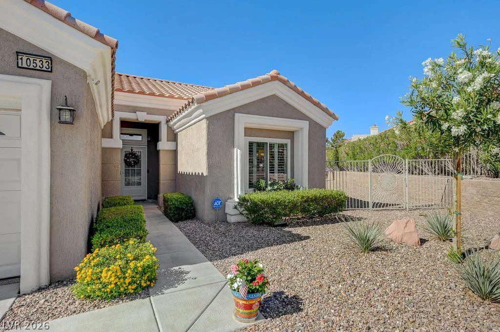 10533 Sea Palms, Las Vegas, NV 89134