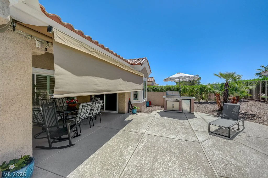10533 Sea Palms, Las Vegas, NV 89134