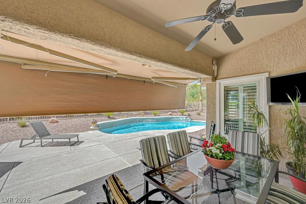 10533 Sea Palms, Las Vegas, NV 89134