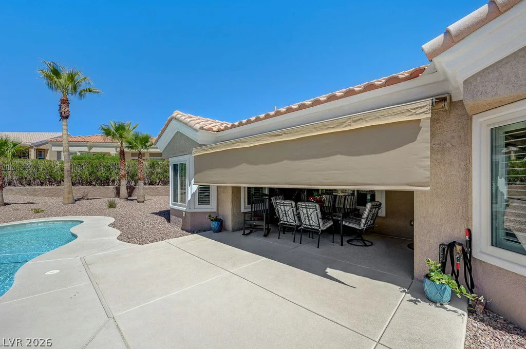 10533 Sea Palms, Las Vegas, NV 89134