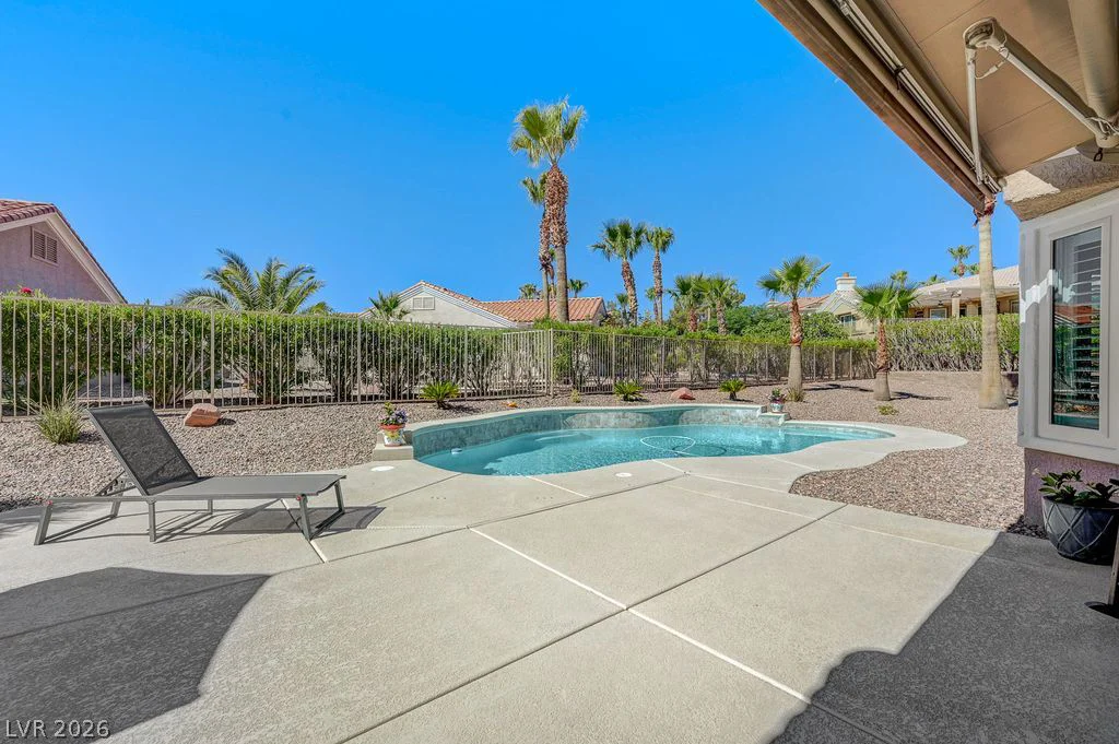 10533 Sea Palms, Las Vegas, NV 89134
