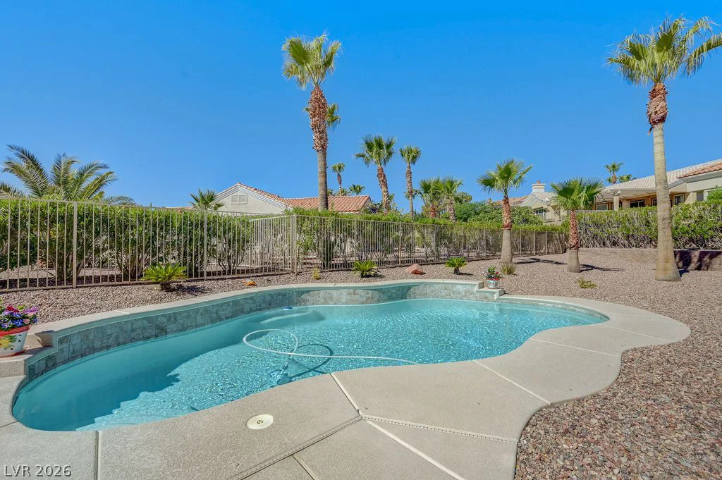 10533 Sea Palms, Las Vegas, NV 89134