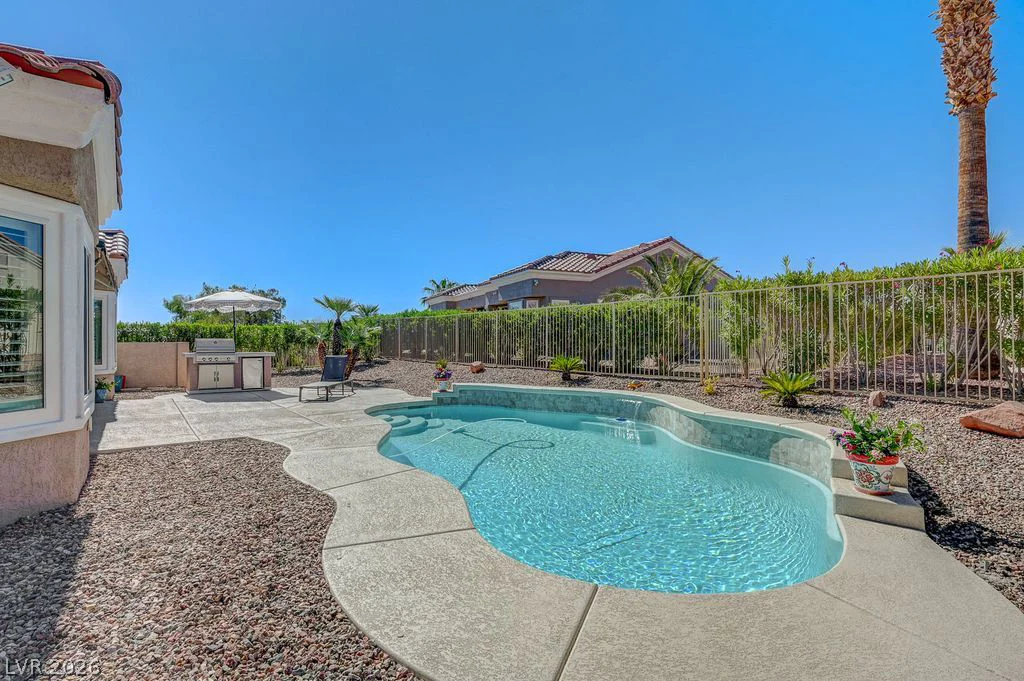 10533 Sea Palms, Las Vegas, NV 89134