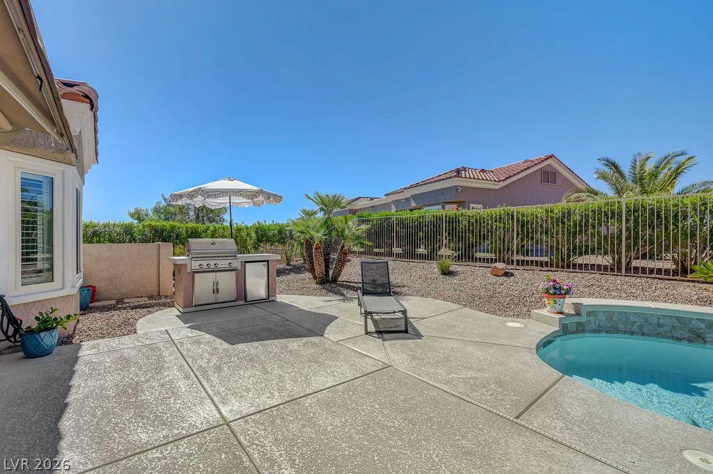10533 Sea Palms, Las Vegas, NV 89134