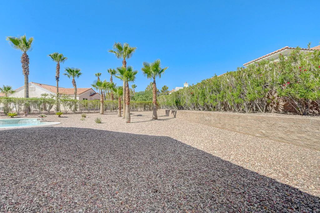 10533 Sea Palms, Las Vegas, NV 89134