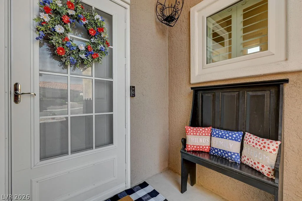 10533 Sea Palms, Las Vegas, NV 89134