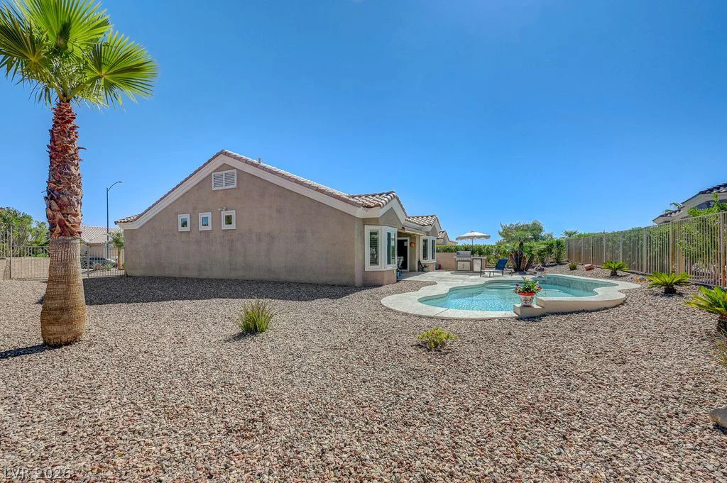 10533 Sea Palms, Las Vegas, NV 89134