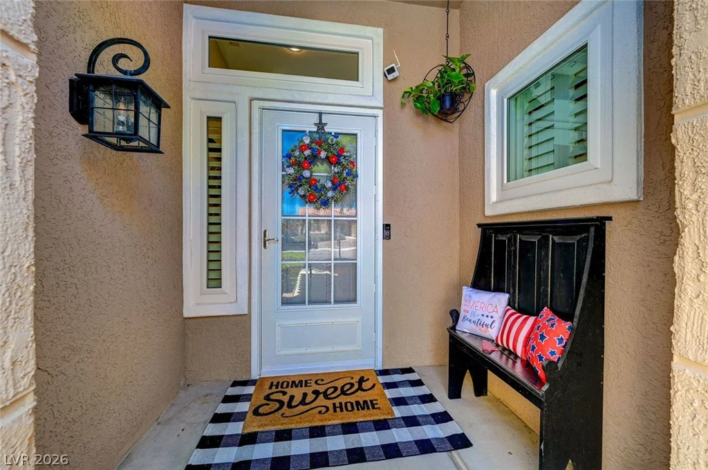 10533 Sea Palms, Las Vegas, NV 89134