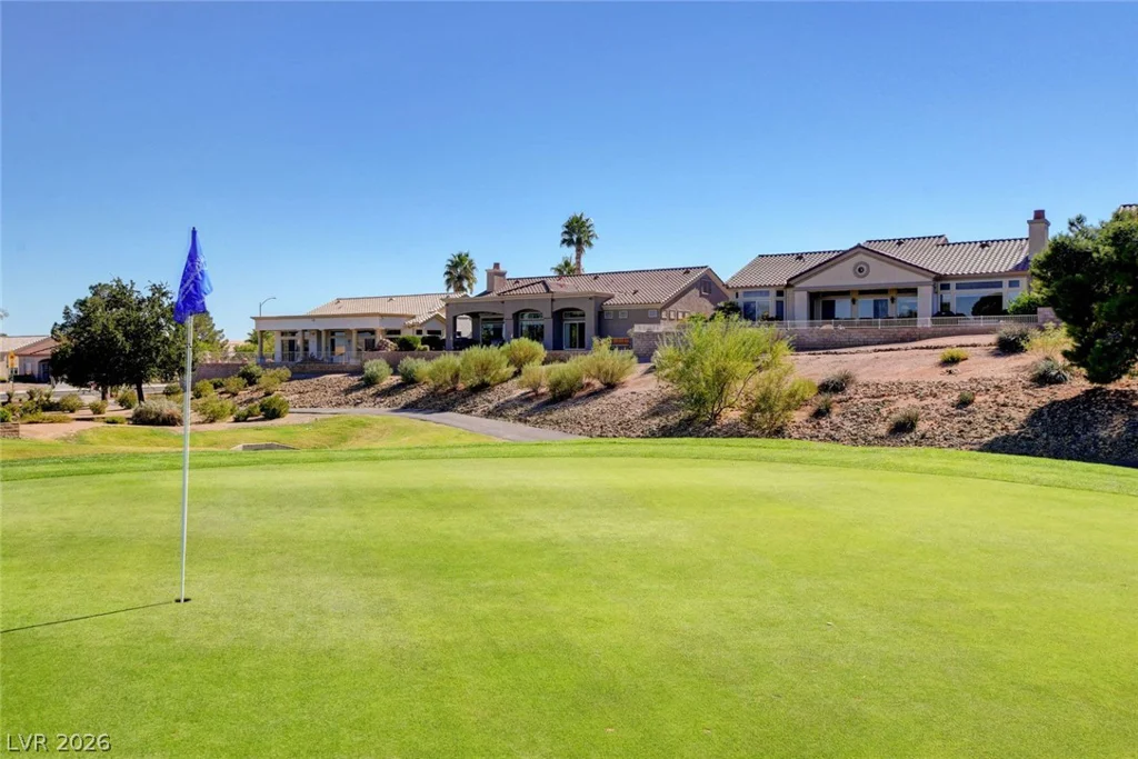 10533 Sea Palms, Las Vegas, NV 89134