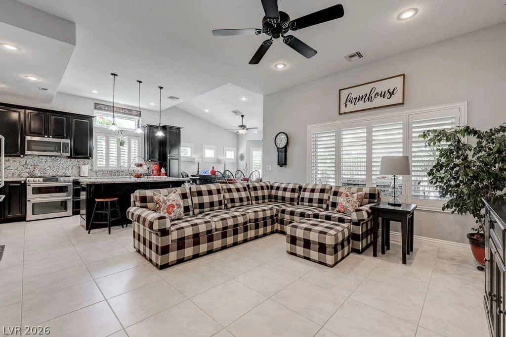 10533 Sea Palms, Las Vegas, NV 89134