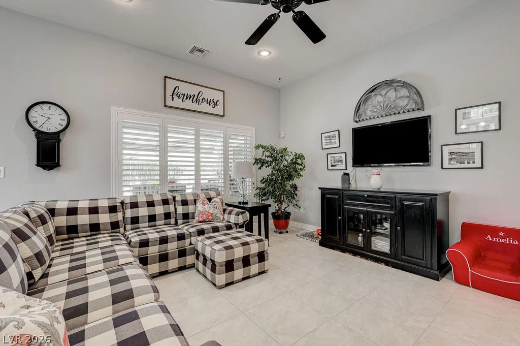 10533 Sea Palms, Las Vegas, NV 89134