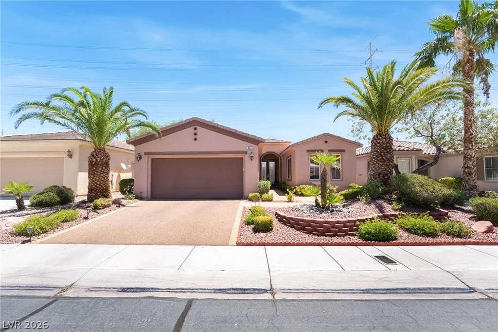 4174 Cascada Piazza, Las Vegas, NV 89135