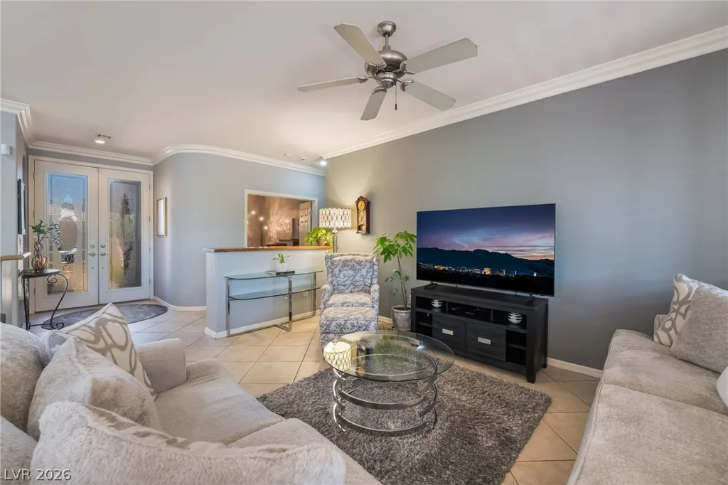4174 Cascada Piazza, Las Vegas, NV 89135