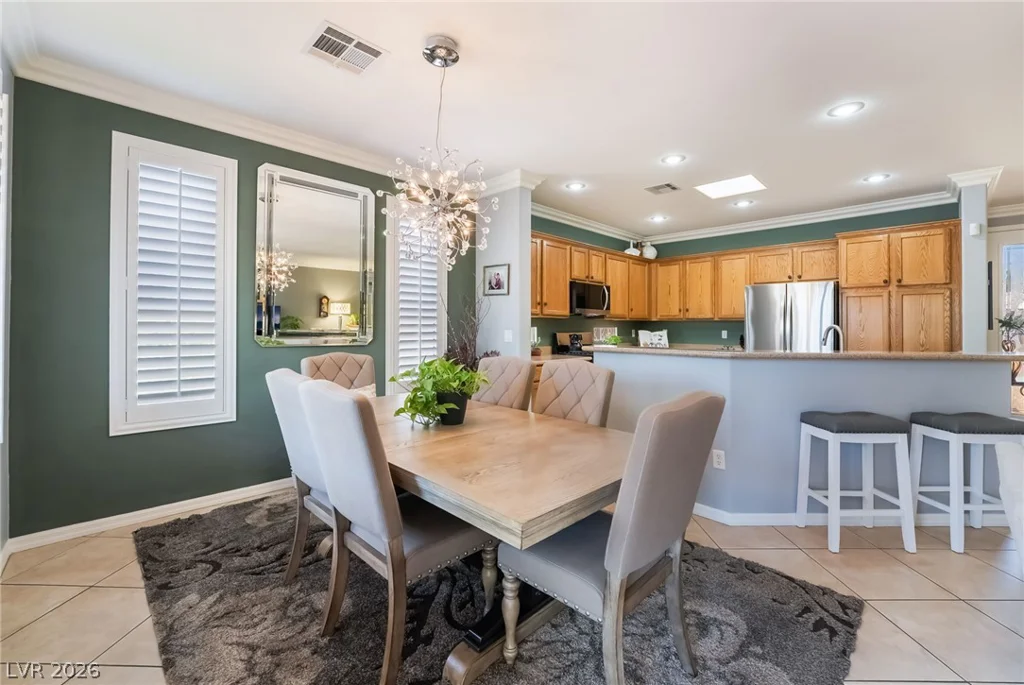 4174 Cascada Piazza, Las Vegas, NV 89135